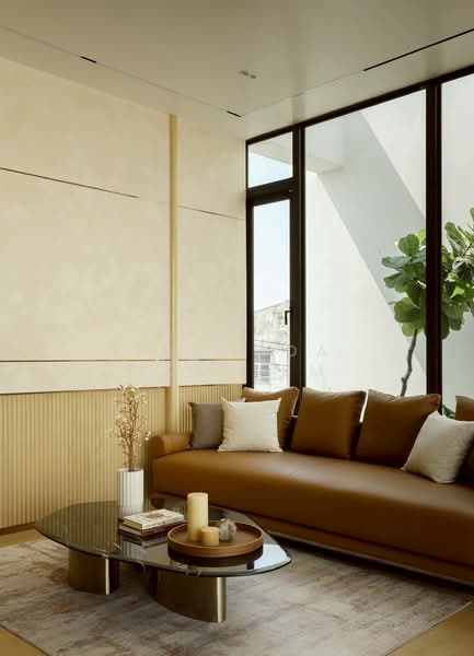 undefined, Bangkok, Lat Phrao, Lat Phrao, Bangkok, 4 Bedrooms, 810 sqm, Villa For Sale, by Suchada Yodyiem, 500270295 - DDproperty.com