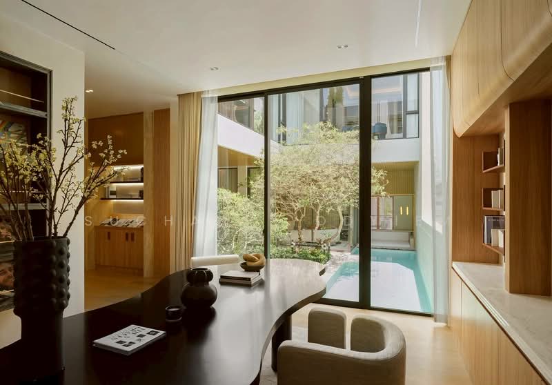 undefined, Bangkok, Lat Phrao, Lat Phrao, Bangkok, 4 Bedrooms, 810 sqm, Villa For Sale, by Suchada Yodyiem, 500270295 - DDproperty.com