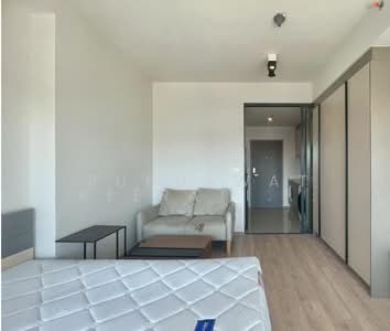 For Rent - IDEO Rama 9-Asoke, Bangkok