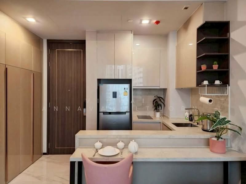 LAVIQ Sukhumvit 57 : ลาวิค สุขุมวิท 57, กรุงเทพ, ซอย สุขุมวิท 57, คลองตันเหนือ, วัฒนา, กรุงเทพ, 43 ตร.ม., คอนโด ให้เช่า, โดย Vichai  Annavakulthorn, 500270297 - DDproperty.com