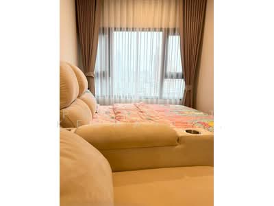 For Rent - Life Rama 4-Asoke, Bangkok