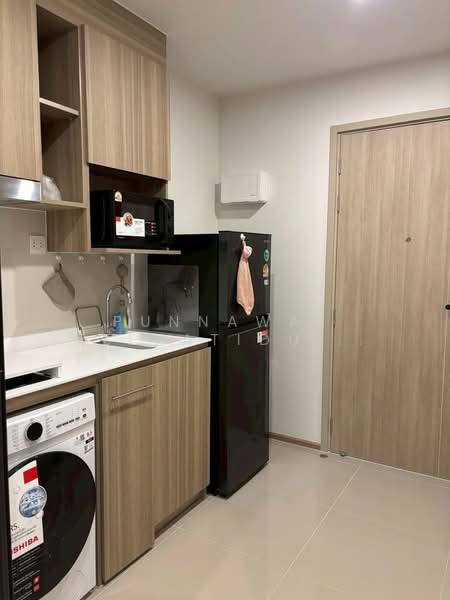 Life Rama 4-Asoke, Bangkok, Rama 4 Road, Khlong Toei, Bangkok, Studio, 27 sqm, Condo For Rent, by Najawa Salae, 500270298 - DDproperty.com