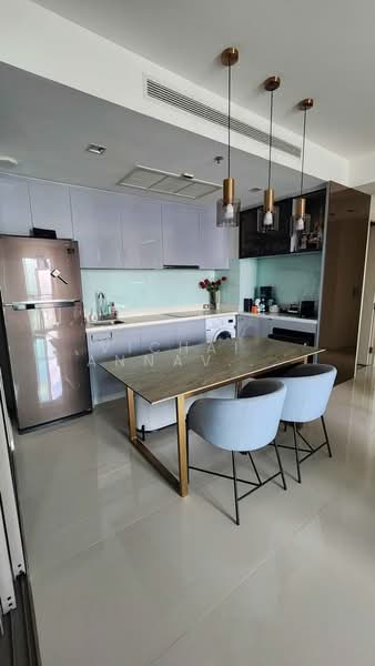 StarView, Bangkok, 495 Rama 3, Bang Klo, Bang Kho Laem, Bangkok, 2 Bedrooms, 77 sqm, Condo For Rent, by Vichai  Annavakulthorn, 500270299 - DDproperty.com