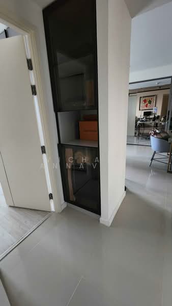 StarView, Bangkok, 495 Rama 3, Bang Klo, Bang Kho Laem, Bangkok, 2 Bedrooms, 77 sqm, Condo For Rent, by Vichai  Annavakulthorn, 500270299 - DDproperty.com