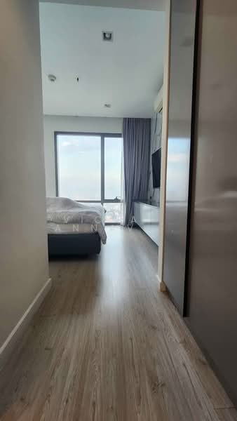 StarView, Bangkok, 495 Rama 3, Bang Klo, Bang Kho Laem, Bangkok, 2 Bedrooms, 77 sqm, Condo For Rent, by Vichai  Annavakulthorn, 500270299 - DDproperty.com