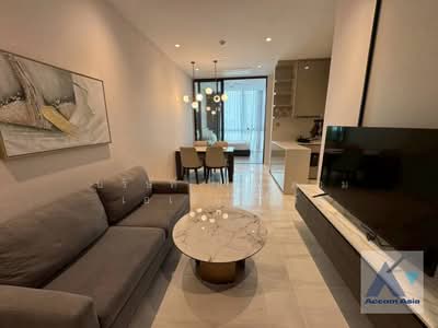 For Rent - Supalai Icon Sathorn, Bangkok