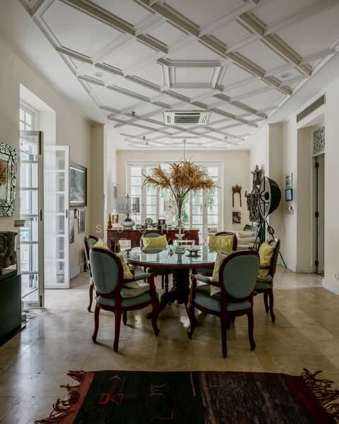 undefined, Bangkok, Tanon Nakorn Chaisri, Dusit, Bangkok, 5 Bedrooms, 2,670 sqm, Single Detached House For Sale, by Suchada Yodyiem, 500270301 - DDproperty.com