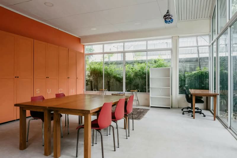 undefined, Bangkok, Tanon Nakorn Chaisri, Dusit, Bangkok, 5 Bedrooms, 2,670 sqm, Single Detached House For Sale, by Suchada Yodyiem, 500270301 - DDproperty.com