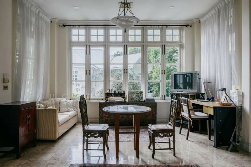 undefined, Bangkok, Tanon Nakorn Chaisri, Dusit, Bangkok, 5 Bedrooms, 2,670 sqm, Single Detached House For Sale, by Suchada Yodyiem, 500270301 - DDproperty.com