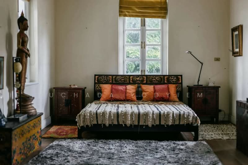 undefined, Bangkok, Tanon Nakorn Chaisri, Dusit, Bangkok, 5 Bedrooms, 2,670 sqm, Single Detached House For Sale, by Suchada Yodyiem, 500270301 - DDproperty.com