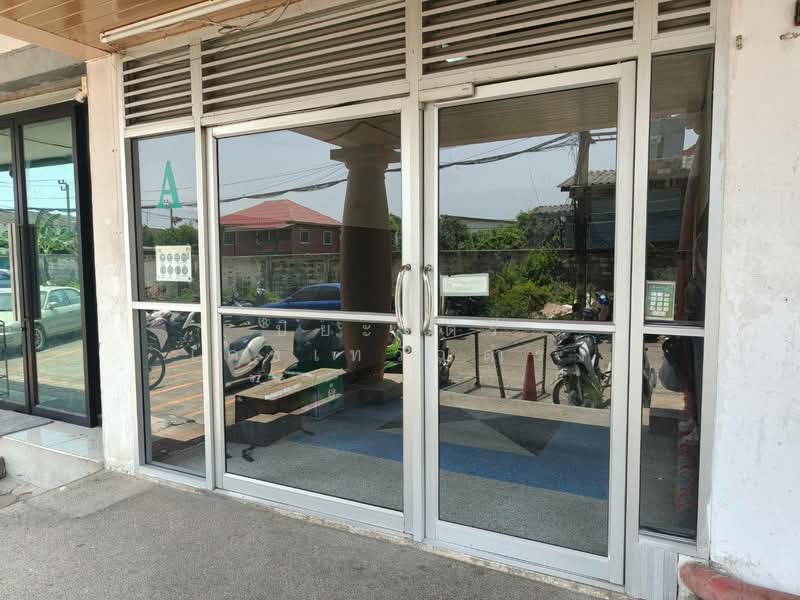 For Rent - Tanam Muang Non Condo Park, Nonthaburi