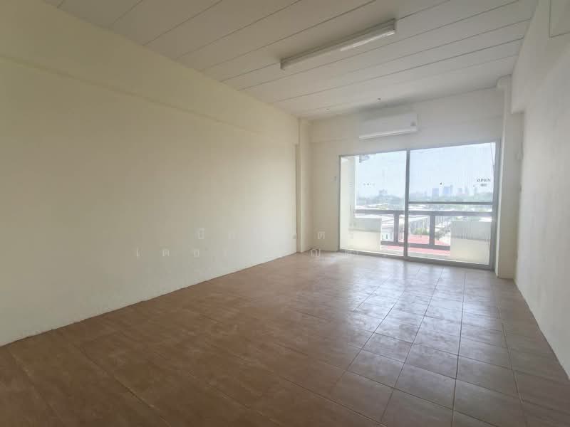 For Rent - Tanam Muang Non Condo Park, Nonthaburi