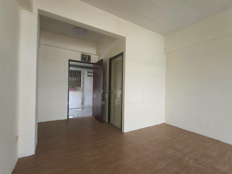 ให้เช่า - Tanam Muang Non Condo Park : ท่าน้ำนนท์ คอนโดปาร์ค, นนทบุรี