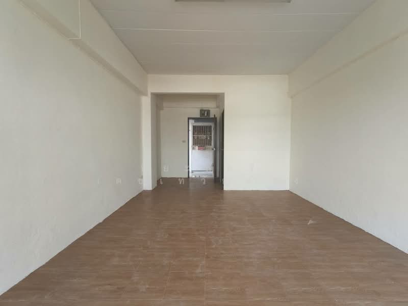 ให้เช่า - Tanam Muang Non Condo Park : ท่าน้ำนนท์ คอนโดปาร์ค, นนทบุรี