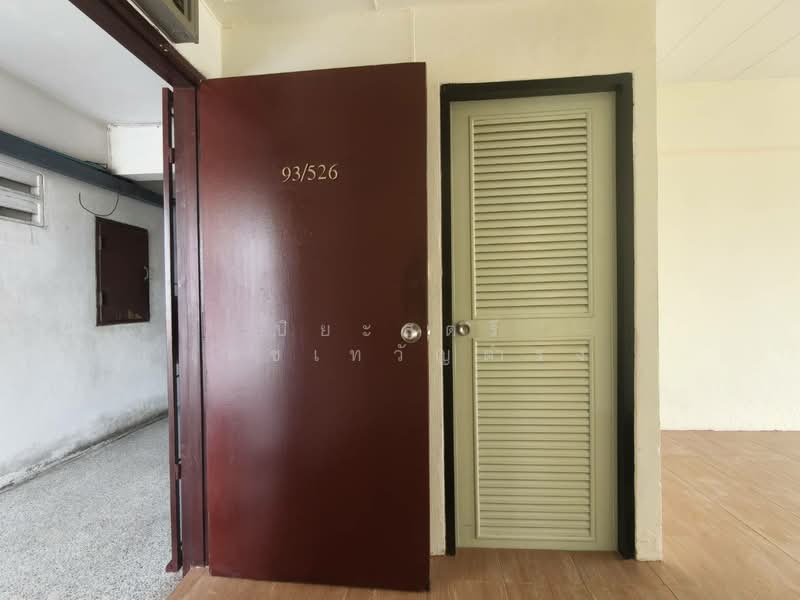 For Rent - Tanam Muang Non Condo Park, Nonthaburi