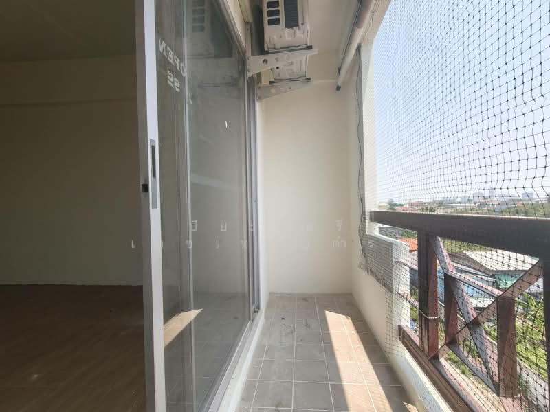 For Rent - Tanam Muang Non Condo Park, Nonthaburi