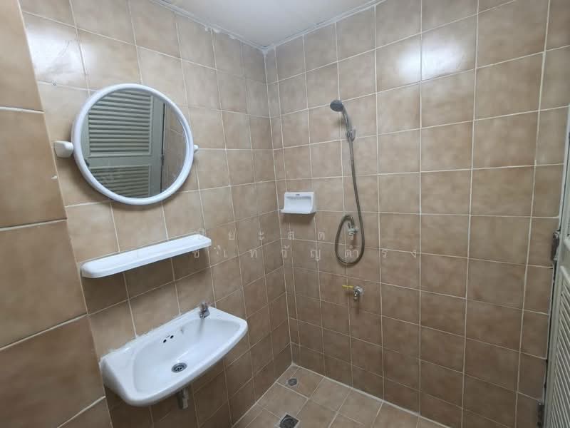 For Rent - Tanam Muang Non Condo Park, Nonthaburi