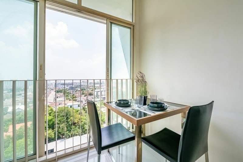 IDEO Verve Sukhumvit, Bangkok, 2077 Sukhumvit Road, Phra Kanong Nua, Watthana, Bangkok, 1 Bedroom, 31 sqm, Condo For Rent, by Vichai  Annavakulthorn, 500270304 - DDproperty.com