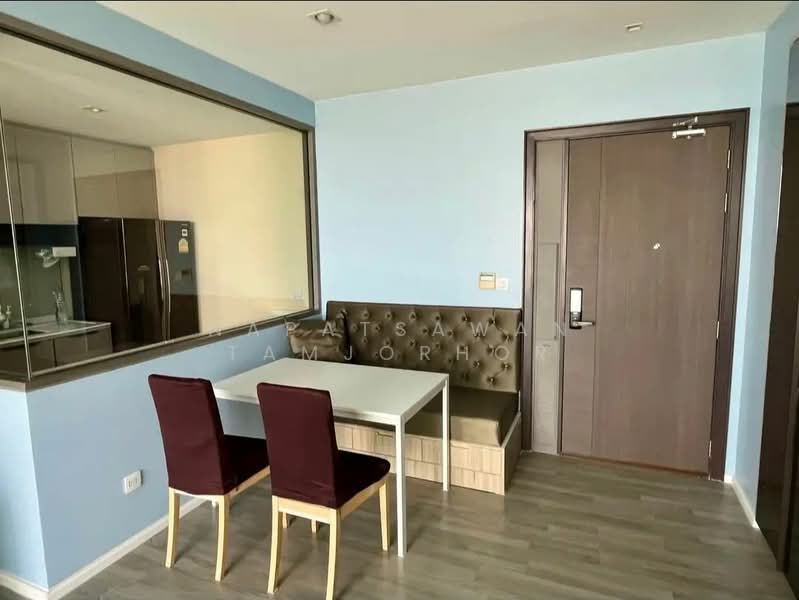 333 Riverside : 333 ริเวอร์ไซด์, กรุงเทพ, 333 ประชาราษฎร์ สาย 2, บางซื่อ, บางซื่อ, กรุงเทพ, 86 ตร.ม., คอนโด ขาย, โดย Napatsawan Tamjorhor, 500270306 - DDproperty.com