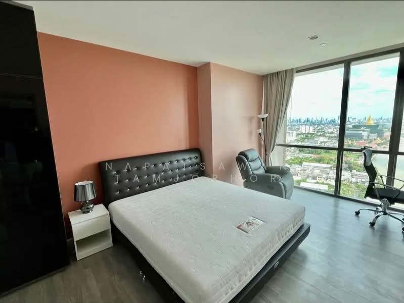 333 Riverside, Bangkok, 333 Pracharat Sai 2, Bang Sue, Bang Sue, Bangkok, 2 Bedrooms, 86 sqm, Condo For Sale, by Napatsawan Tamjorhor, 500270306 - DDproperty.com