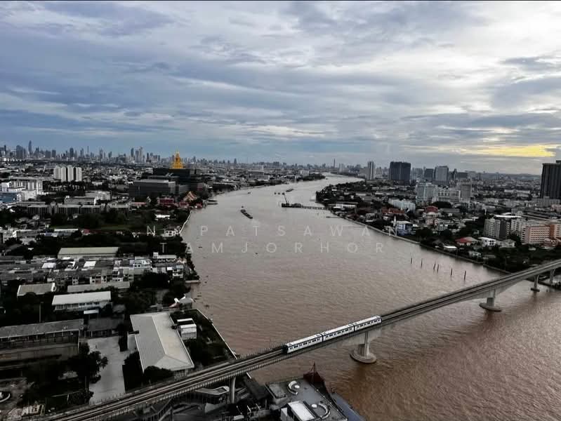 333 Riverside : 333 ริเวอร์ไซด์, กรุงเทพ, 333 ประชาราษฎร์ สาย 2, บางซื่อ, บางซื่อ, กรุงเทพ, 86 ตร.ม., คอนโด ขาย, โดย Napatsawan Tamjorhor, 500270306 - DDproperty.com