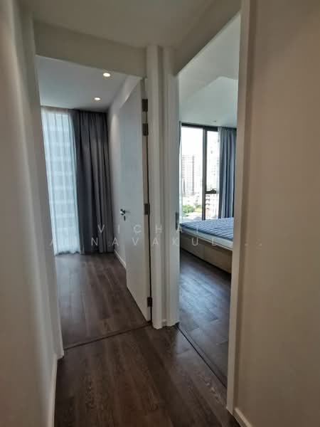 MUNIQ Sukhumvit 23, Bangkok, 17 Sukhumvit 23, Khlongtoei Nua, Watthana, Bangkok, 2 Bedrooms, 55 sqm, Condo For Rent, by Vichai  Annavakulthorn, 500270307 - DDproperty.com