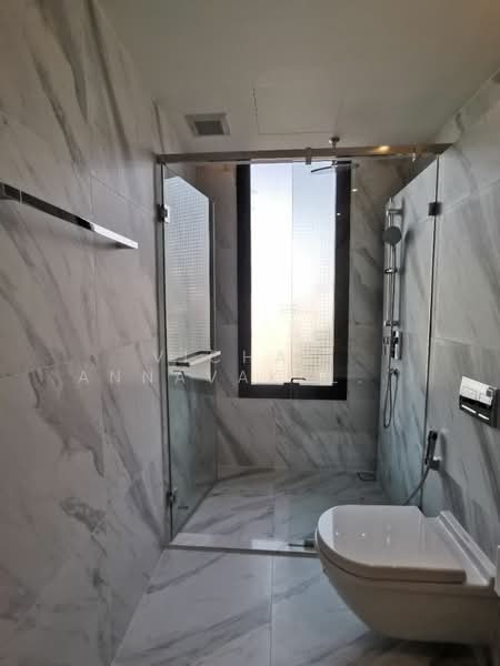 MUNIQ Sukhumvit 23, Bangkok, 17 Sukhumvit 23, Khlongtoei Nua, Watthana, Bangkok, 2 Bedrooms, 55 sqm, Condo For Rent, by Vichai  Annavakulthorn, 500270307 - DDproperty.com