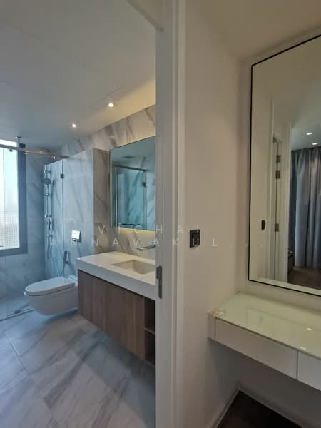 MUNIQ Sukhumvit 23, Bangkok, 17 Sukhumvit 23, Khlongtoei Nua, Watthana, Bangkok, 2 Bedrooms, 55 sqm, Condo For Rent, by Vichai  Annavakulthorn, 500270307 - DDproperty.com