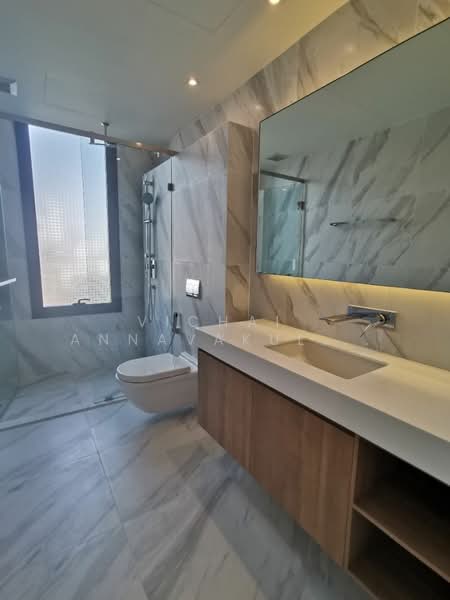 MUNIQ Sukhumvit 23, Bangkok, 17 Sukhumvit 23, Khlongtoei Nua, Watthana, Bangkok, 2 Bedrooms, 55 sqm, Condo For Rent, by Vichai  Annavakulthorn, 500270307 - DDproperty.com