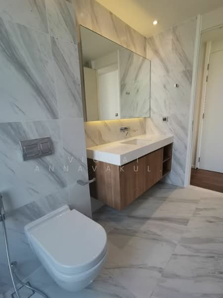 MUNIQ Sukhumvit 23, Bangkok, 17 Sukhumvit 23, Khlongtoei Nua, Watthana, Bangkok, 2 Bedrooms, 55 sqm, Condo For Rent, by Vichai  Annavakulthorn, 500270307 - DDproperty.com