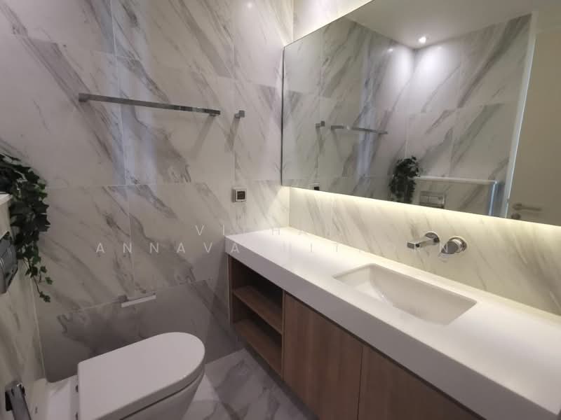 MUNIQ Sukhumvit 23, Bangkok, 17 Sukhumvit 23, Khlongtoei Nua, Watthana, Bangkok, 2 Bedrooms, 55 sqm, Condo For Rent, by Vichai  Annavakulthorn, 500270307 - DDproperty.com