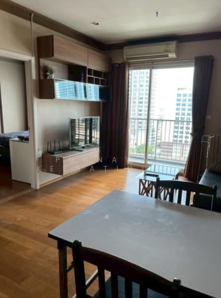 HIVE Taksin : ไฮฟ์ ตากสิน, กรุงเทพ, 18 1 ซอย, คลองต้นไทร, คลองสาน, กรุงเทพ, 48 ตร.ม., คอนโด ให้เช่า, โดย Najawa Salae, 500270309 - DDproperty.com