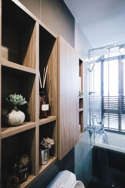 The Capital Ekamai-Thonglor, Bangkok, 2898 New Petchaburi Rd, Bang Kapi, Huai Khwang, Bangkok, 3 Bedrooms, 170 sqm, Condo For Sale, by Smart Living Bangkok Co.,Ltd., 500270310 - DDproperty.com