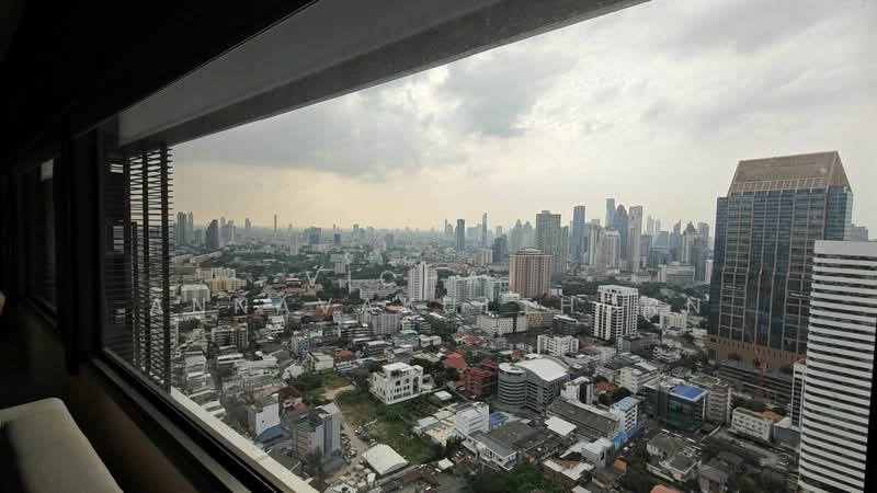 Amanta Lumpini, Bangkok, Rama 4 Road, Thung Maha Mek, Sathon, Bangkok, 2 Bedrooms, 139 sqm, Condo For Rent, by Vichai  Annavakulthorn, 500270314 - DDproperty.com