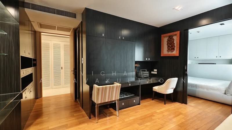 Amanta Lumpini, Bangkok, Rama 4 Road, Thung Maha Mek, Sathon, Bangkok, 2 Bedrooms, 139 sqm, Condo For Rent, by Vichai  Annavakulthorn, 500270314 - DDproperty.com