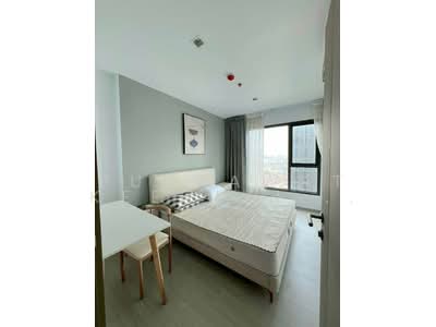 For Rent - Life Asoke-Rama 9, Bangkok