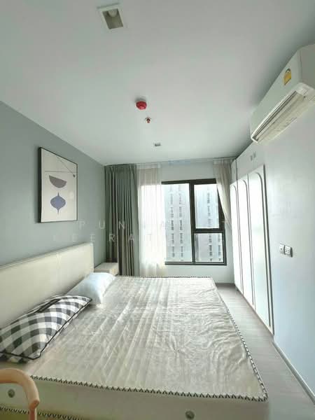 Life Asoke-Rama 9, Bangkok, 626 Asoke-Dindaeng Road, Makkasan, Ratchathewi, Bangkok, 1 Bedroom, 35 sqm, Condo For Rent, by Najawa Salae, 500270316 - DDproperty.com