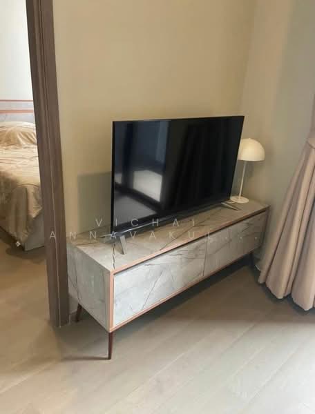 Celes Asoke, Bangkok, 8-10 Sukhumvit 21, Khlongtoei Nua, Watthana, Bangkok, 1 Bedroom, 42 sqm, Condo For Rent, by Vichai  Annavakulthorn, 500270318 - DDproperty.com
