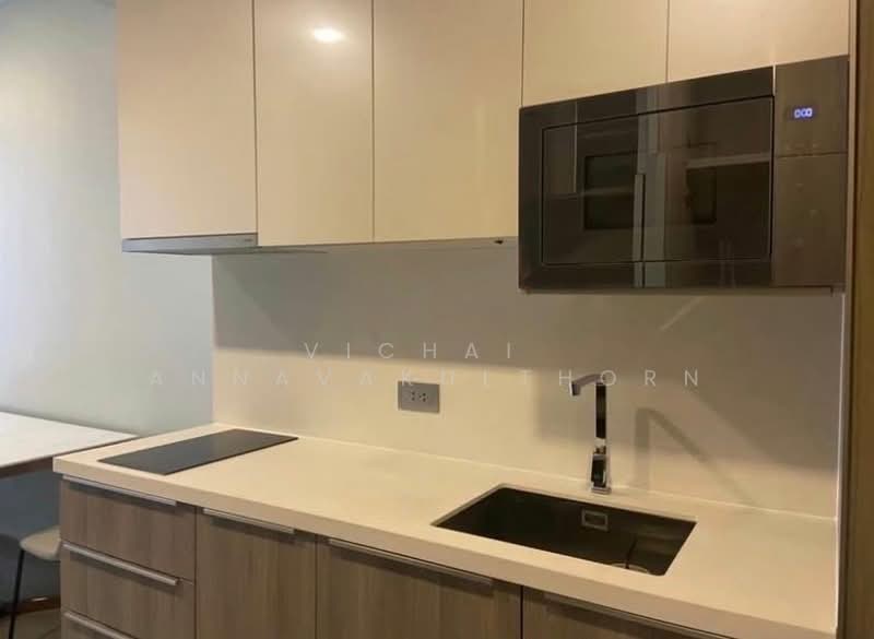 Celes Asoke, Bangkok, 8-10 Sukhumvit 21, Khlongtoei Nua, Watthana, Bangkok, 1 Bedroom, 42 sqm, Condo For Rent, by Vichai  Annavakulthorn, 500270318 - DDproperty.com