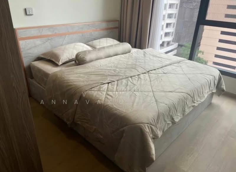 Celes Asoke : เซเลส อโศก, กรุงเทพ, 8-10 สุขุมวิท 21, คลองเตยเหนือ, วัฒนา, กรุงเทพ, 42 ตร.ม., คอนโด ให้เช่า, โดย Vichai  Annavakulthorn, 500270318 - DDproperty.com