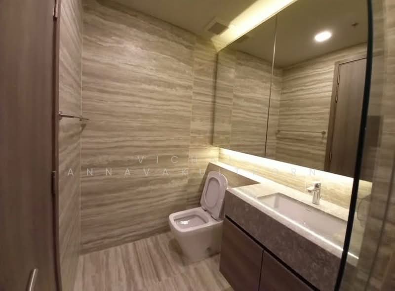 Celes Asoke, Bangkok, 8-10 Sukhumvit 21, Khlongtoei Nua, Watthana, Bangkok, 1 Bedroom, 42 sqm, Condo For Rent, by Vichai  Annavakulthorn, 500270318 - DDproperty.com