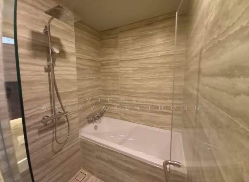 Celes Asoke, Bangkok, 8-10 Sukhumvit 21, Khlongtoei Nua, Watthana, Bangkok, 1 Bedroom, 42 sqm, Condo For Rent, by Vichai  Annavakulthorn, 500270318 - DDproperty.com