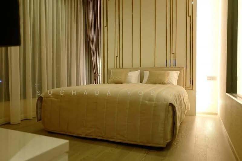 For Sale - The Esse Asoke, Bangkok