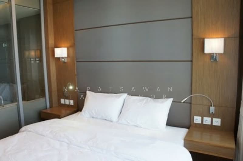 Siri At Sukhumvit : สิริ แอท สุขุมวิท, กรุงเทพ, 902 สุขุมวิท, พระโขนง, คลองเตย, กรุงเทพ, 68 ตร.ม., คอนโด ให้เช่า, โดย Napatsawan Tamjorhor, 500270320 - DDproperty.com