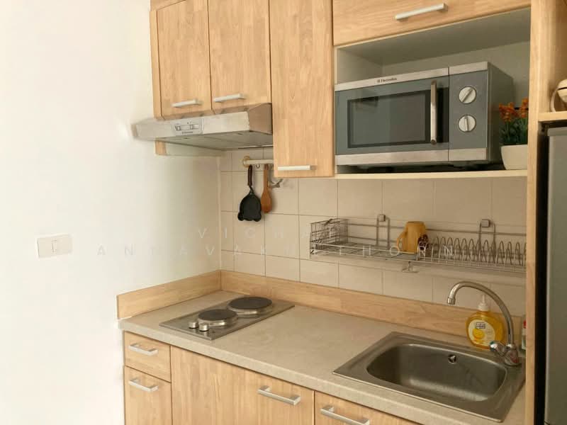 The Clover Thonglor Residence : เดอะ โคลเวอร์ ทองหล่อ เรสซิเดนซ์, กรุงเทพ, ซอยสุขุมวิท 55, คลองตันเหนือ, วัฒนา, กรุงเทพ, 40 ตร.ม., คอนโด ให้เช่า, โดย Vichai  Annavakulthorn, 500270322 - DDproperty.com