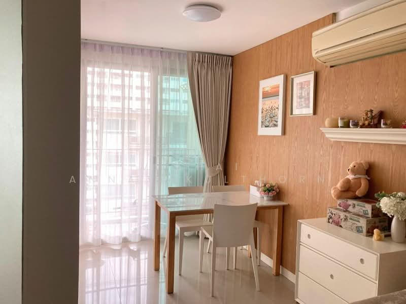 The Clover Thonglor Residence : เดอะ โคลเวอร์ ทองหล่อ เรสซิเดนซ์, กรุงเทพ, ซอยสุขุมวิท 55, คลองตันเหนือ, วัฒนา, กรุงเทพ, 40 ตร.ม., คอนโด ให้เช่า, โดย Vichai  Annavakulthorn, 500270322 - DDproperty.com