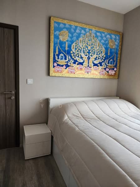 IDEO Mobi Asoke, Bangkok, New Petchaburi Road, Bang Kapi, Huai Khwang, Bangkok, 2 Bedrooms, 55 sqm, Condo For Sale, by Suchada Yodyiem, 500270323 - DDproperty.com