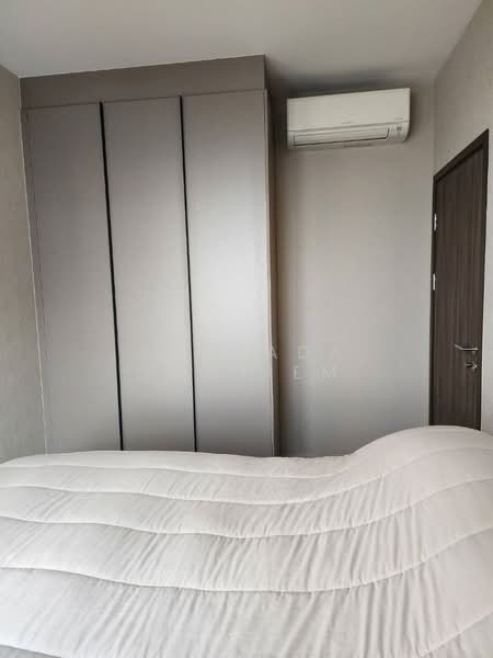 IDEO Mobi Asoke, Bangkok, New Petchaburi Road, Bang Kapi, Huai Khwang, Bangkok, 2 Bedrooms, 55 sqm, Condo For Sale, by Suchada Yodyiem, 500270323 - DDproperty.com