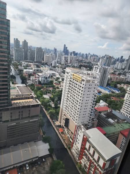 IDEO Mobi Asoke : ไอดีโอ โมบิ อโศก, กรุงเทพ, ถนน เพชรบุรีตัดใหม่, บางกะปิ, ห้วยขวาง, กรุงเทพ, 55 ตร.ม., คอนโด ขาย, โดย Suchada Yodyiem, 500270323 - DDproperty.com