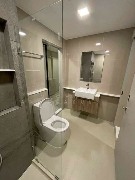 Quintara Arte Sukhumvit 52, Bangkok, Soi Sukhumvit 52, Sukhumvit Road, Bang Chak, Phra Khanong, Bangkok, 1 Bedroom, 44 sqm, Condo For Rent, by Vichai  Annavakulthorn, 500270324 - DDproperty.com